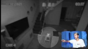 Заснял Куклу Убийцу На Скрытие Камеры! *Игра В Кальмар?