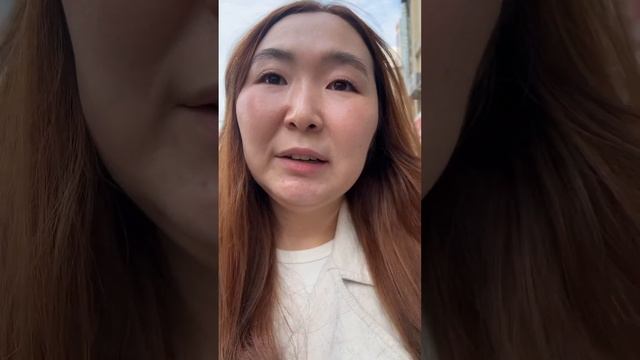 Как я осталась без телефона в Корее смотреть онлайн
