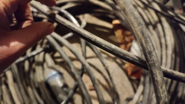 чищу медные провода смотреть онлайн