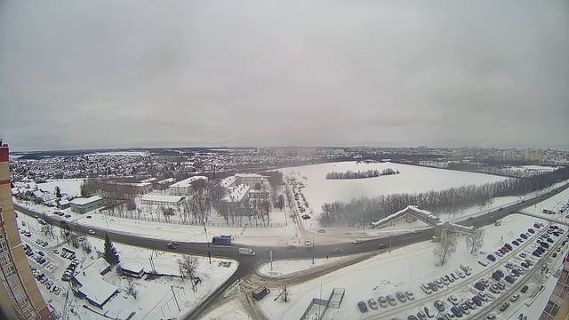 Киров 24 января 2025 года смотреть онлайн