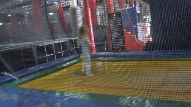 DSCN6826 24 мая.Паркур Академия... смотреть онлайн