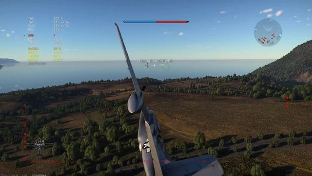 03.08.2024  Авиация РБ \\War Thunder//