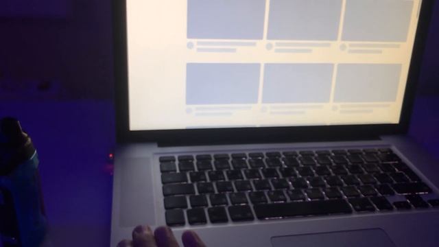 Обзор старого Apple MacBook pro 15 2011 года смотреть онлайн