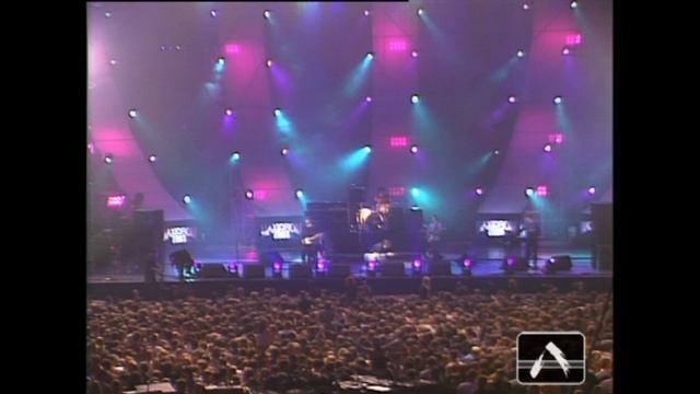 Найк Борзов. СК "Олимпийский". 2003 год смотреть онлайн