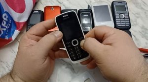 Купил огромную коробку ретро телефонов из Сибири Янде