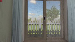 Кто выключил мне телевизор! Скулбой Ранавей | Школьник