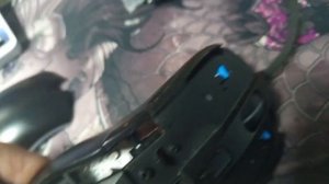 Разбор мыши Ardor Gaming Respawn на составляющие. Проблема с вп?