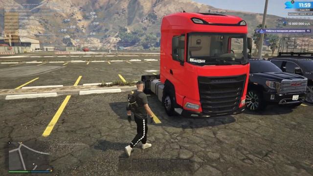 МИЛЛИАРДЕР на SMOTRA RAGE GTA 5 / ОБЗОР АККАУНТА / СЕРВЕР СМОТР