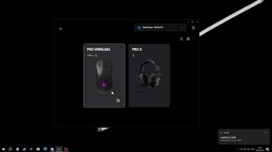 РЕШЕНИЕ ПРОБЛЕМЫ С ЗАРЯДКОЙ LOGITECH G PRO WIRELESS