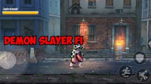 ИГРЫ ПО КЛИНКУ РАССЕКАЮЩЕГО ДЕМОНОВ НА ТЕЛЕФОНЫ 2024