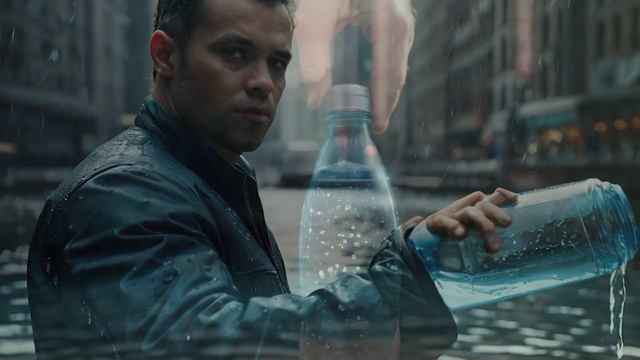 Можно ли пить воду на ночь?