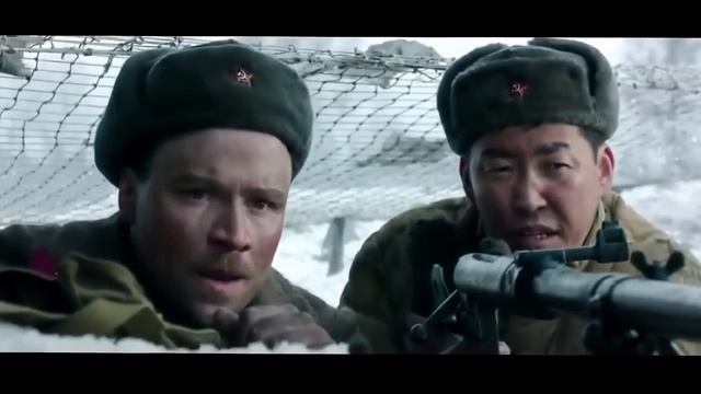 А казах что, не русский! (из фильма 28 панфиловцев)