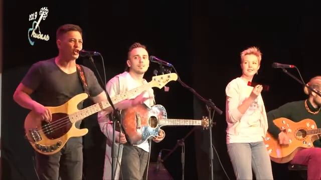 17 Группа Америка Голос мой смотреть онлайн