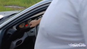 Обзор ровер 75.С чем я сталкнулся за год эксплуатации.