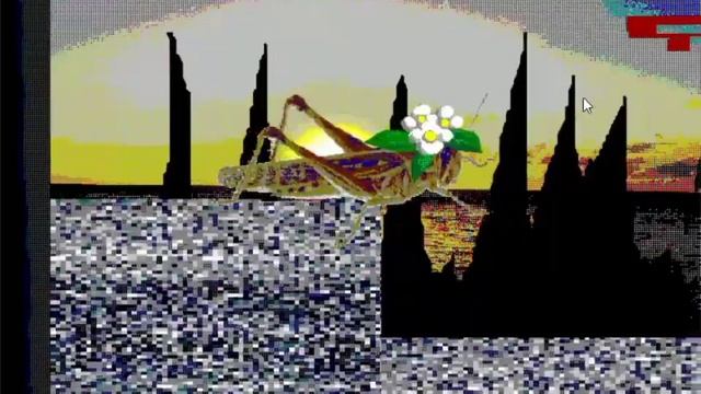 Самая сложная и загадочная игра | Лунтик X фан игра [PC] смотреть онлайн