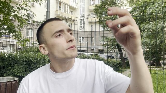 Проба спортсмен (Алексеев Игорь) смотреть онлайн