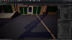 Создание игры на С++ Unreal Engine 5 - Часть 2 - Анимация персон?