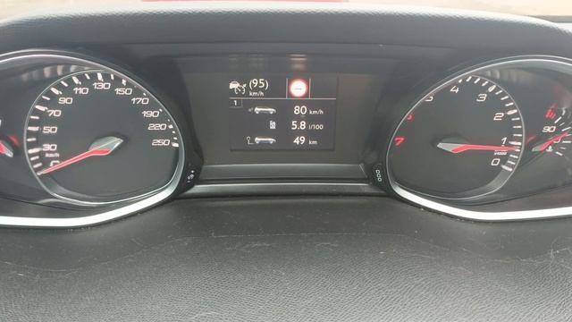 повышенный расход топлива 1.2 puretech. Поиск проблемы. смотреть онлайн