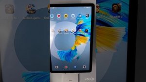 Планшет HOCO HI12 10.95'' 4/64Gb+256Gb. Android 14