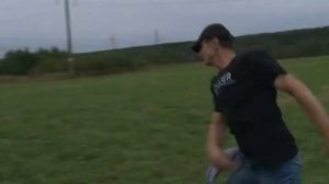 Как бросать бумеранг