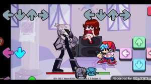 **ХАРДКОР** Boyfriend VS Ruv | Friday Night Funkin