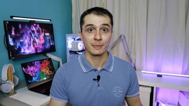 Нашёл свой ИДЕАЛЬНЫЙ ноутбук? || Обзор ASUS Vivobook S 15 OLED (S5506 смотреть онлайн
