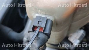 как зафиксировать разъём если сломался язычок фиксац?