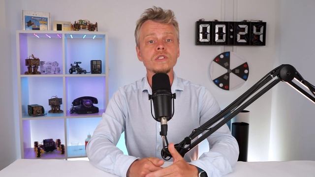 Обзор Raspberry Pi Pico W и сравнение с ESP8266, ESP32, Arduino UNO R4 WiFi