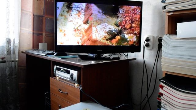 DVD плеер LG DK589XB смотреть онлайн