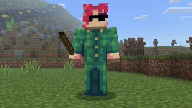 ТОП 3 Лучших Модов на Оружие ЗА ВСЁ ВРЕМЯ в Майнкрафт п? смотреть онлайн