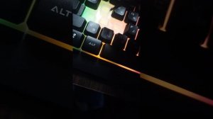 МЕНЯЕМ КЛАВИШИ НА КЛАВИАТУРЕ Bloody b135n #новыйгод