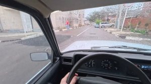 ДЕШЕВЫЕ ДОРАБОТКИ С ОЗОН НА ВАЗ 2107! СТАВИТЬ ШЕСНАРЬ?