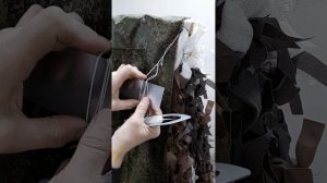 Первая серия - как  начать плести основу для маскировочной сети 🇷🇺✌️.#усольесибирское #золотыеруки