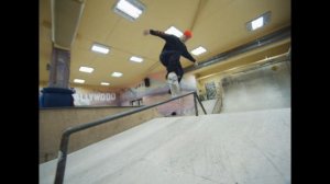 БОГДАН ПОРАДА. Подборка крутых ТРЮКОВ НА СКЕЙТБОРДЕ