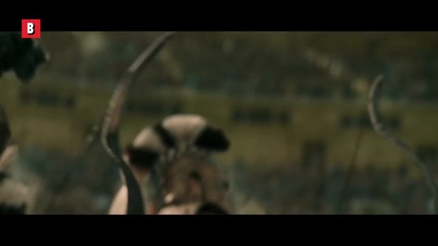 Все лучшие БОИ из «Гладиатора 2»