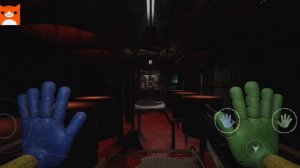 читы на poppy playtime 3 очень крутые советую скачать