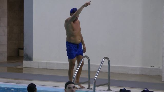 «Торос» и водные процедуры смотреть онлайн