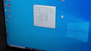 Machinist X99 B9 + E5-2667v3. Тест температур зоны ВРМ.