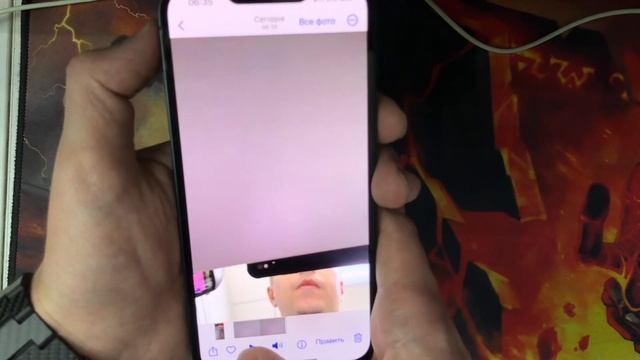 iPhone 13 разбитый смотреть онлайн