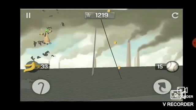 Играем в Granny Smith смотреть онлайн