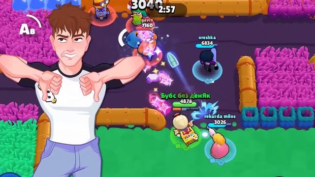 КАК ИЗМЕНИЛСЯ БРАВЛ СТАРС ЗА 2024 ГОД!? 🤯😳 Итоги Года и смотреть онлайн