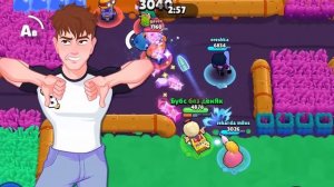 КАК ИЗМЕНИЛСЯ БРАВЛ СТАРС ЗА 2024 ГОД!? 🤯😳 Итоги Года и