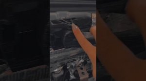 Замена дверных ручек на NISSAN QASHQAI J10 😅 #nissan  в аквапринт #automobile