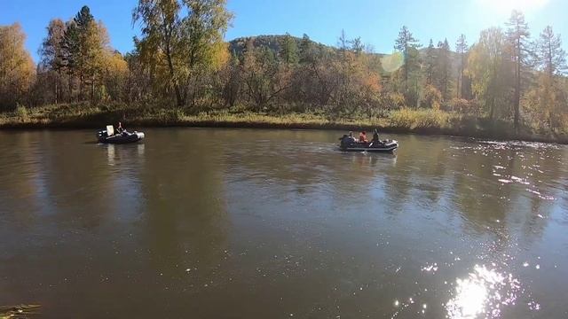 OFF-ROAD Южный Урал. Внедорожный Клуб Дикий Урал прогулка