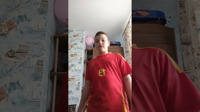 дворовой футбол это моя жизнь!!