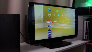 КУПИЛ ЛУЧШИЙ МОНИТОР ДЛЯ PLAYSTATION 3