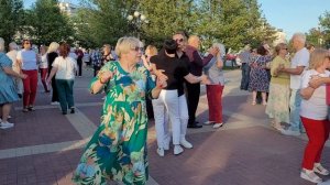 Сегодня в белом танце кружимся... 25.05.25...