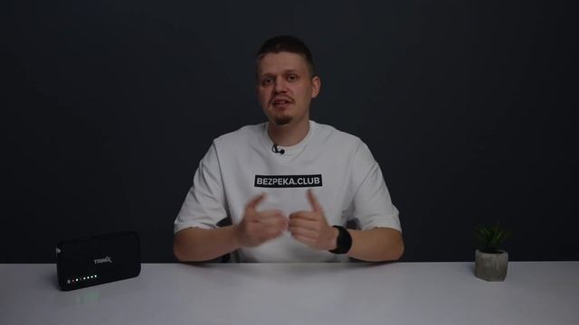 ТОП-5 безперебійників Mini UPS для Роутера / Trinix, Full Energy, Via E