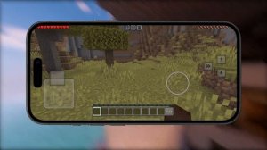 КАК СКАЧАТЬ MINECRAFT НА АЙФОН в 2025? (100% РАБОЧИЙ СПОСОБ!) 🚀