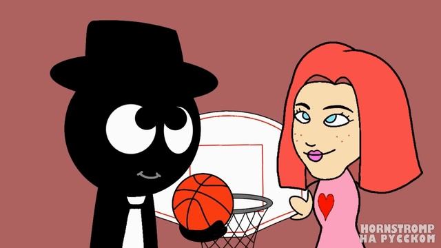 Спрунки Мульт 64 - Sprunki превратились в кошек #Спрунки #Sprunki смотреть онлайн